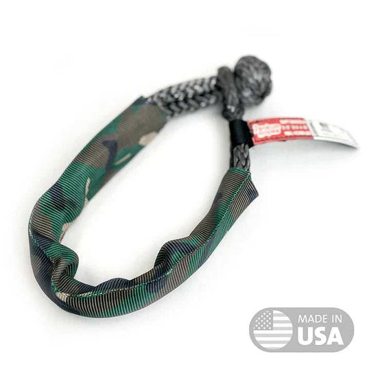 7/16" Soft Shackle - Skoutley Outdoors LLC
