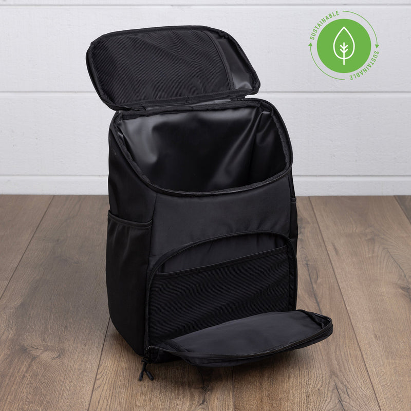 Load image into Gallery viewer, PTX 2.0 Tarana Recycled Backpack Cooler
