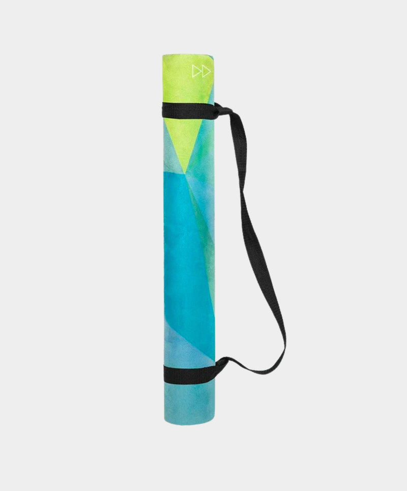 Load image into Gallery viewer, Kids Combo Yoga Mat
