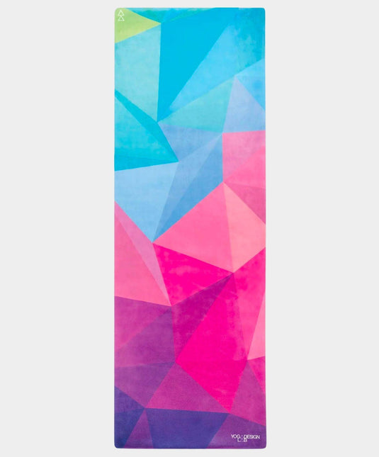 Combo Yoga Mat