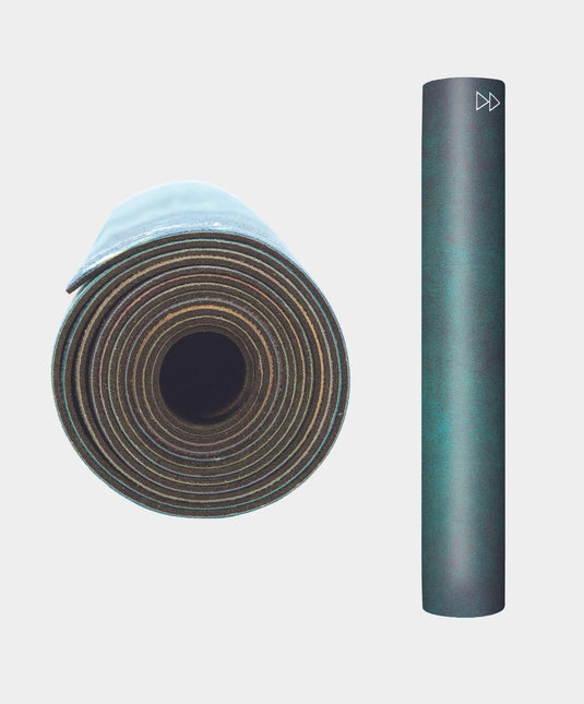 Combo Yoga Mat