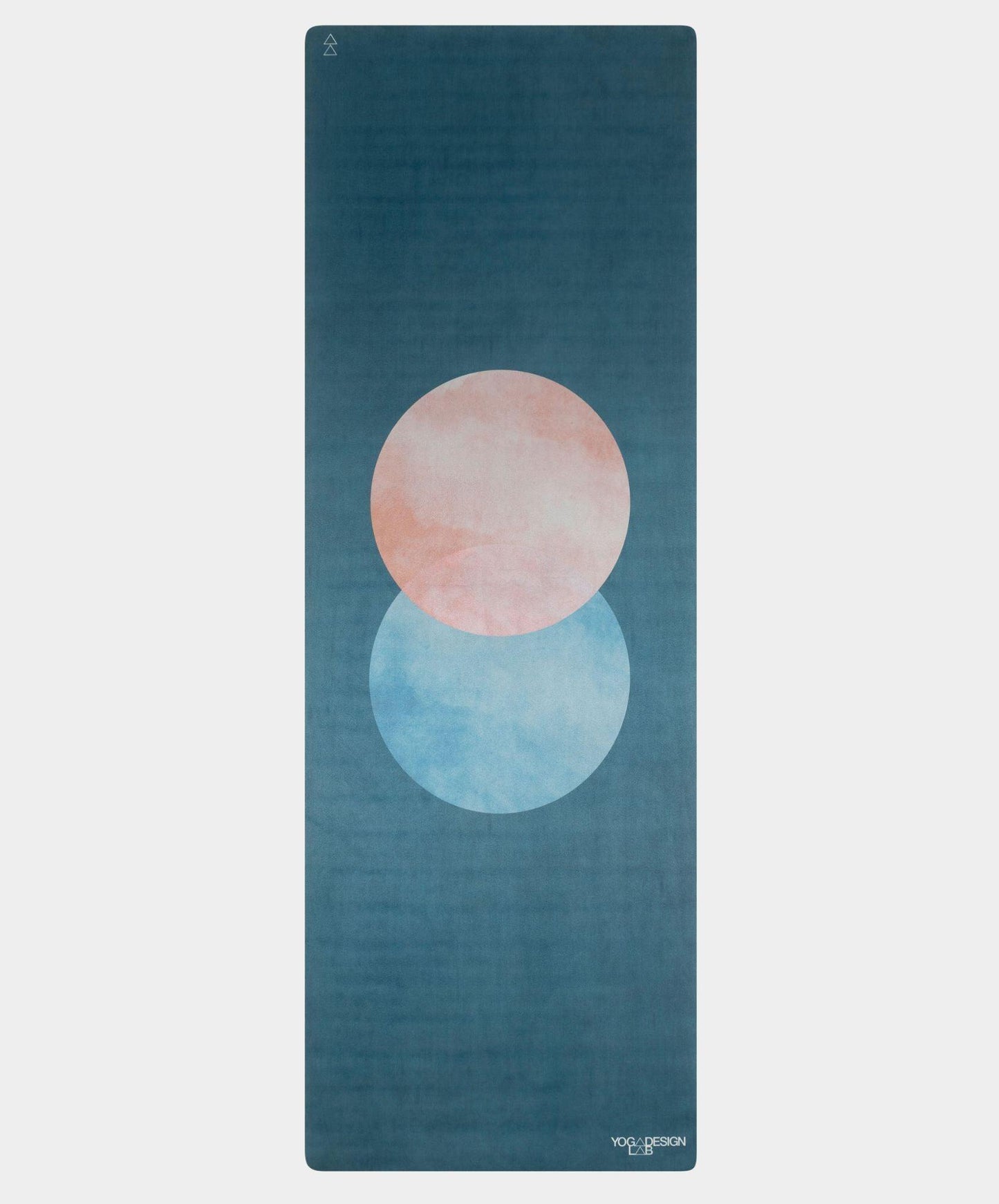 Travel Combo Yoga Mat
