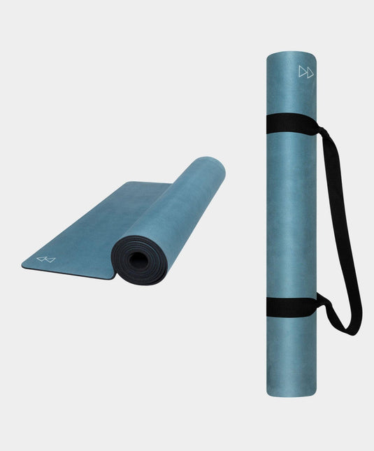 Combo Yoga Mat
