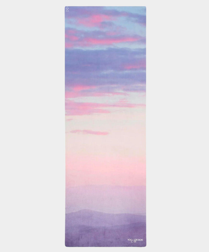 Load image into Gallery viewer, Travel Combo Yoga Mat
