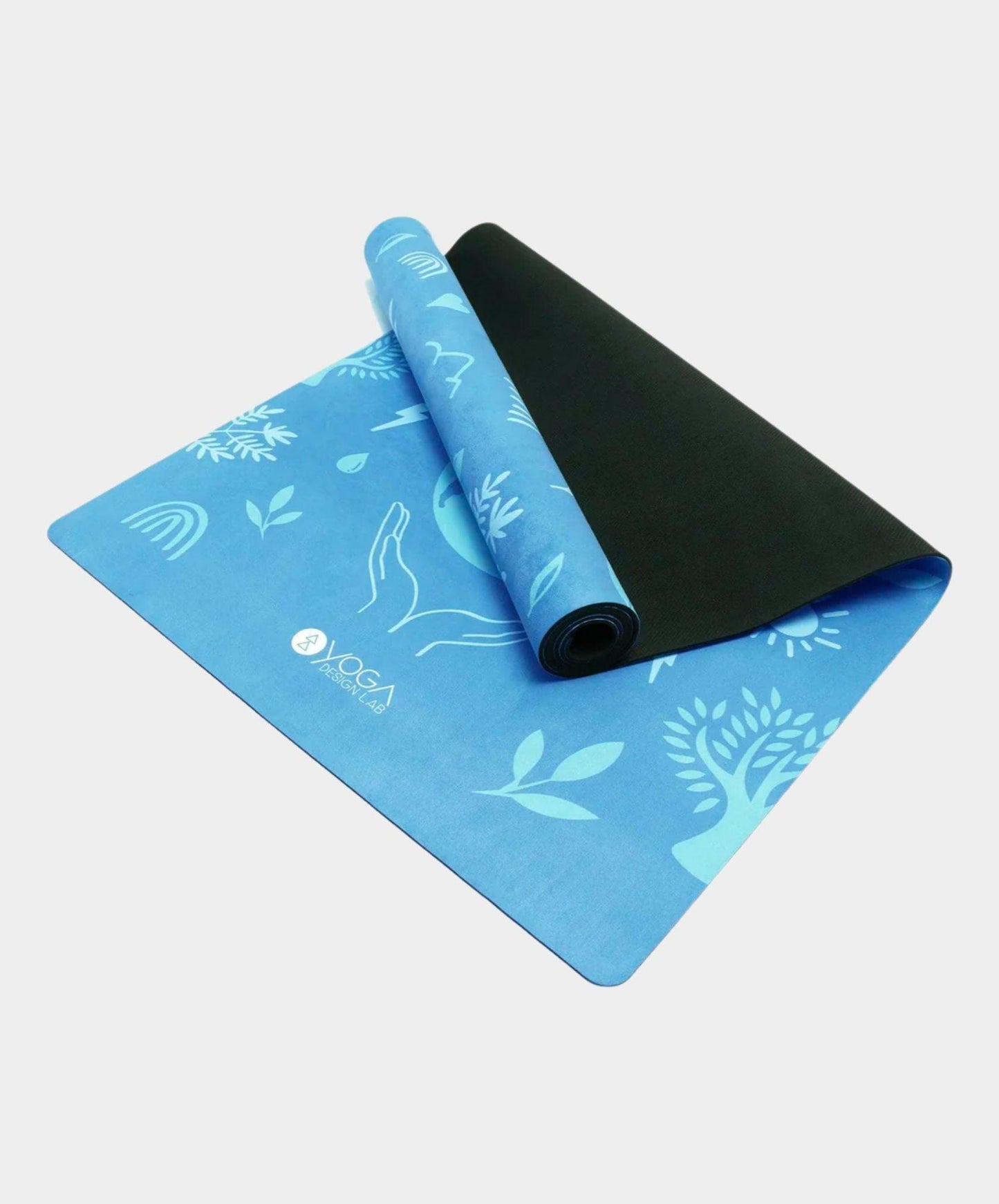 Combo Yoga Mat