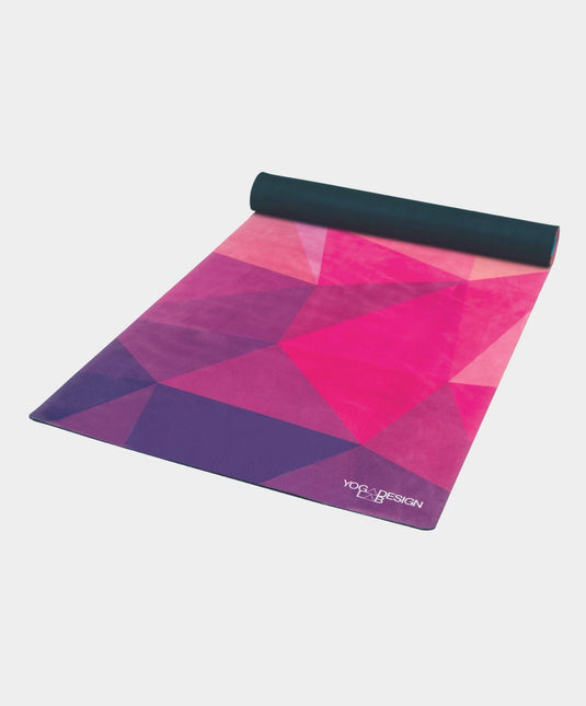 Combo Yoga Mat