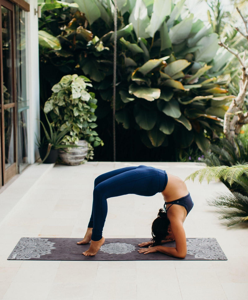 Load image into Gallery viewer, Combo Yoga Mat
