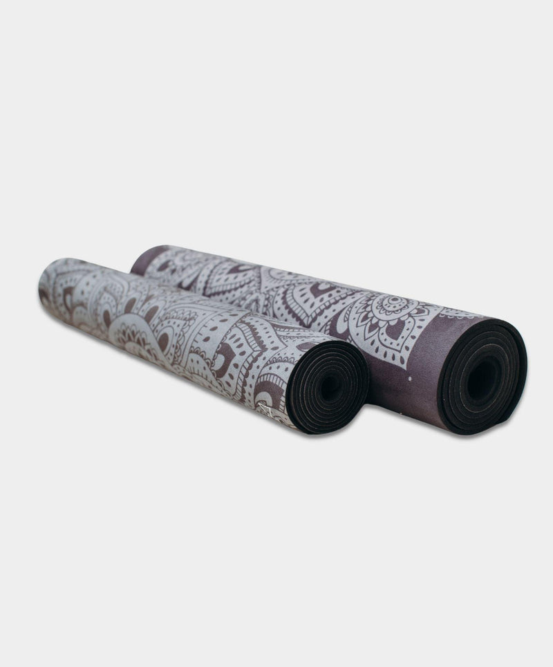 Load image into Gallery viewer, Travel Combo Yoga Mat
