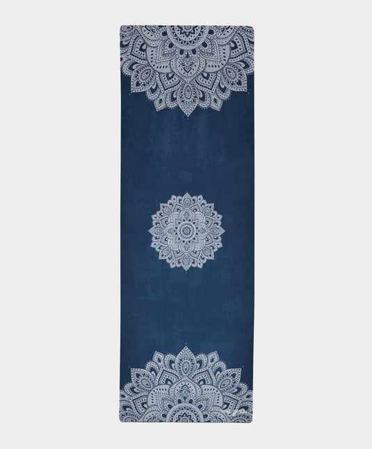 Combo Yoga Mat
