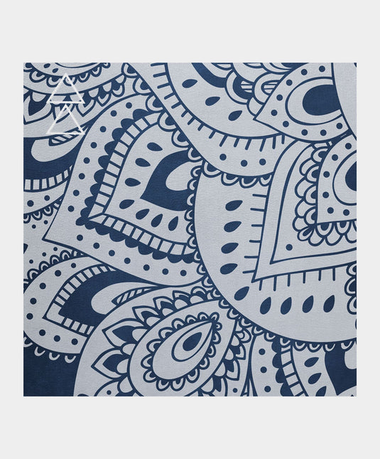Combo Yoga Mat