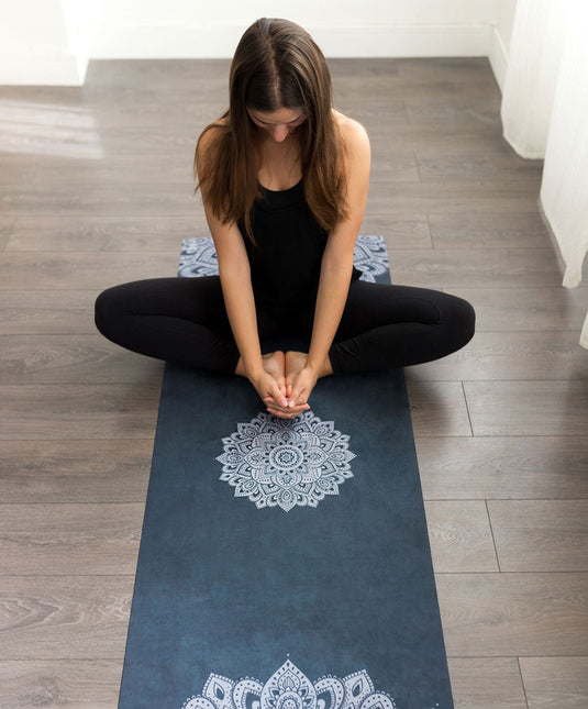 Combo Yoga Mat