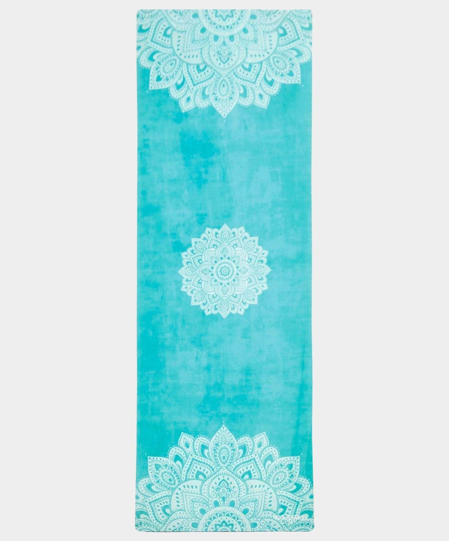 Travel Combo Yoga Mat