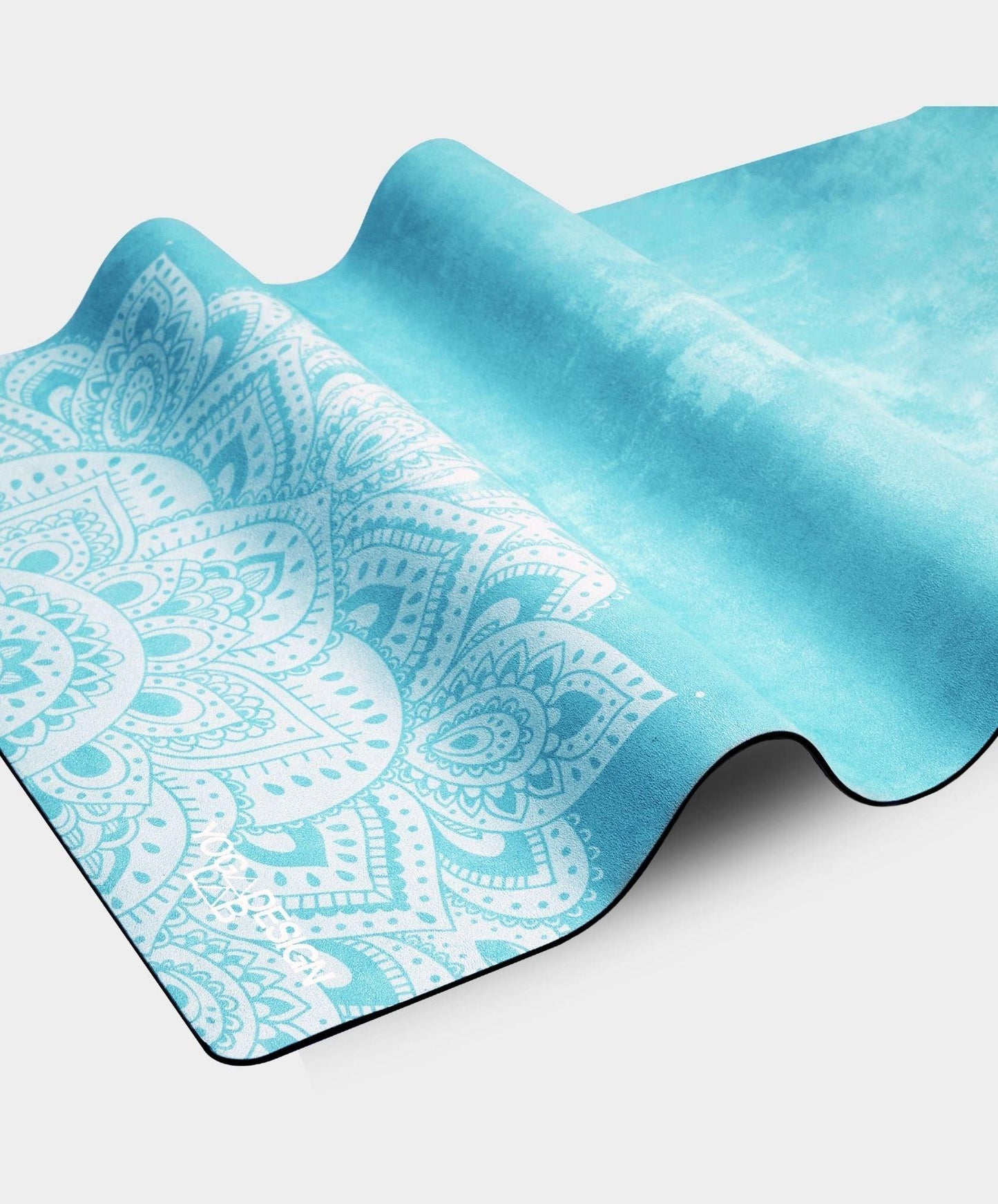 Travel Combo Yoga Mat