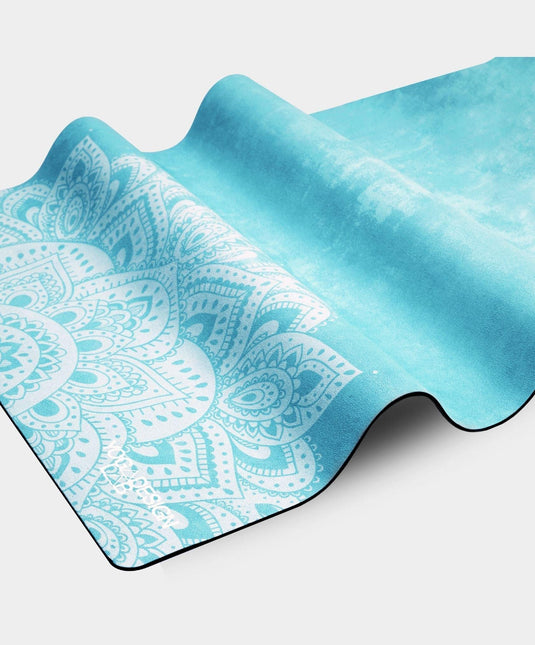 Travel Combo Yoga Mat