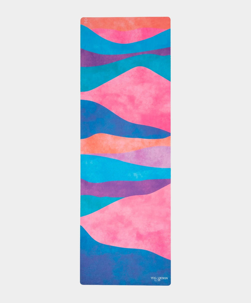 Load image into Gallery viewer, Combo Yoga Mat
