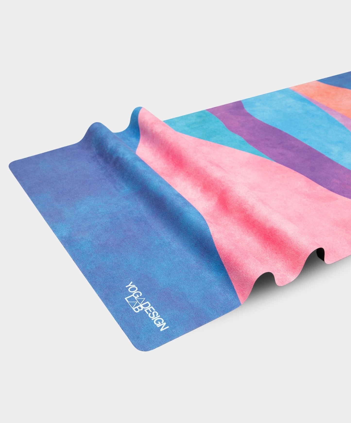 Combo Yoga Mat