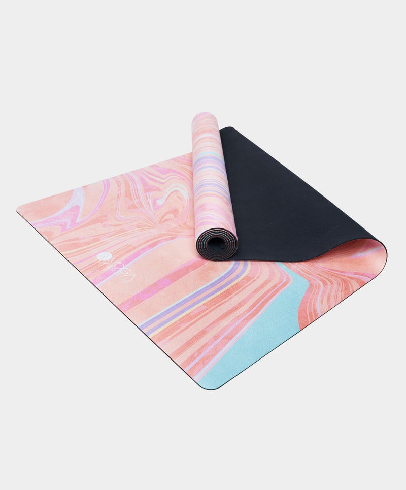 Load image into Gallery viewer, Combo Yoga Mat
