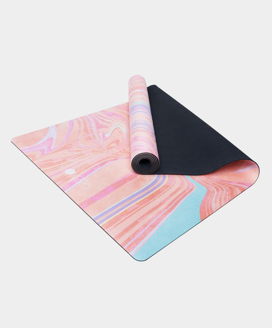 Combo Yoga Mat