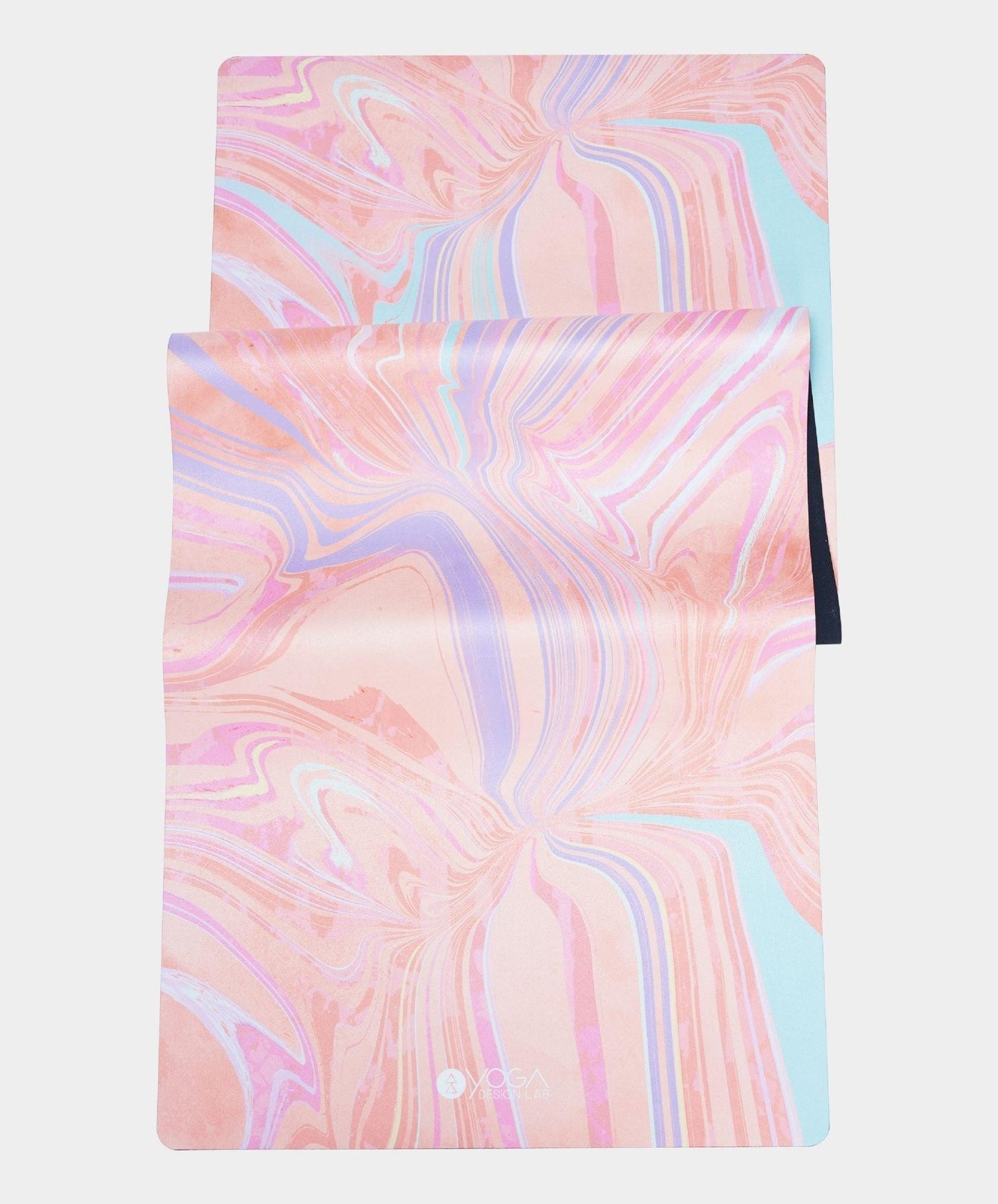 Combo Yoga Mat