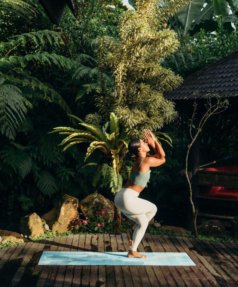 Load image into Gallery viewer, Combo Yoga Mat
