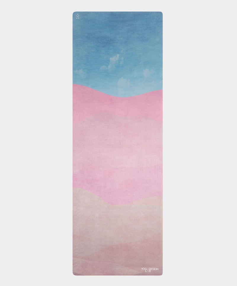 Load image into Gallery viewer, Combo Yoga Mat
