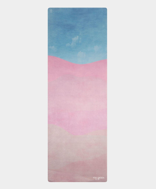 Combo Yoga Mat