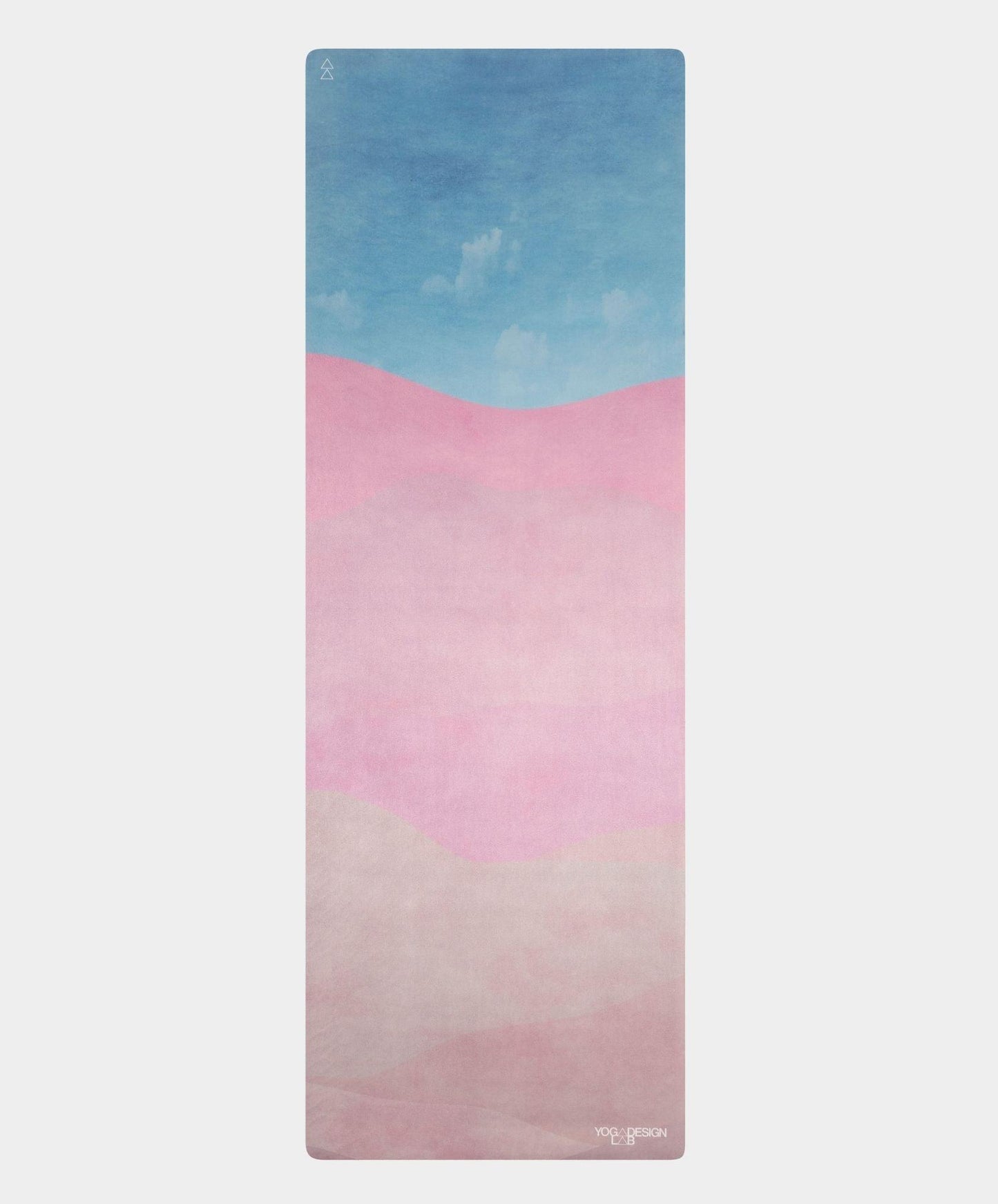 Travel Combo Yoga Mat