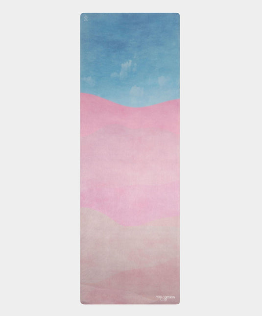 Travel Combo Yoga Mat