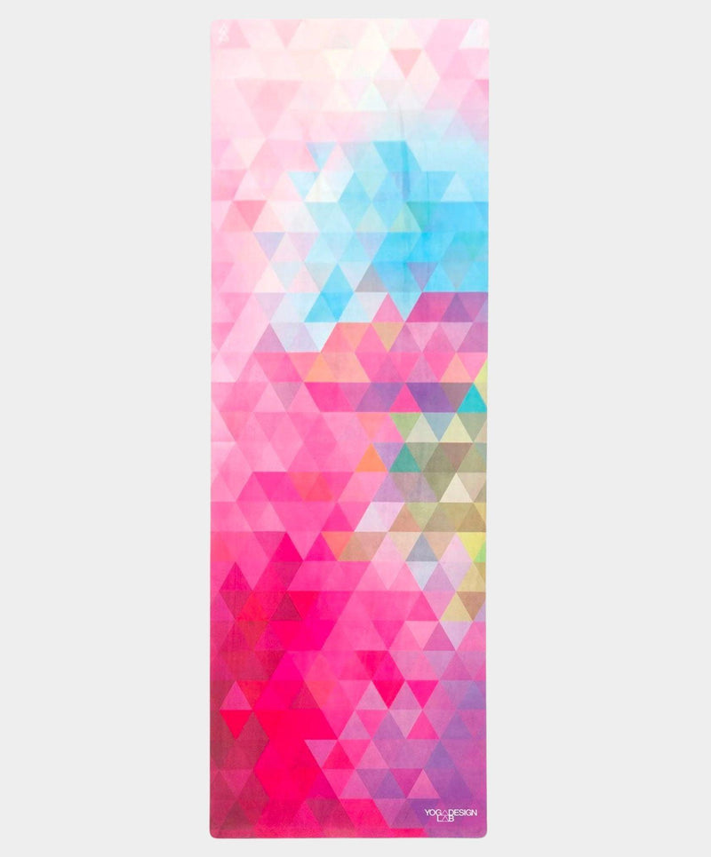 Load image into Gallery viewer, Combo Yoga Mat

