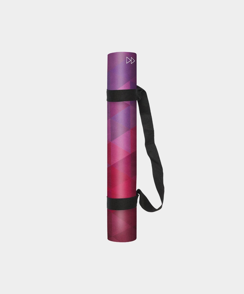 Load image into Gallery viewer, Travel Combo Yoga Mat
