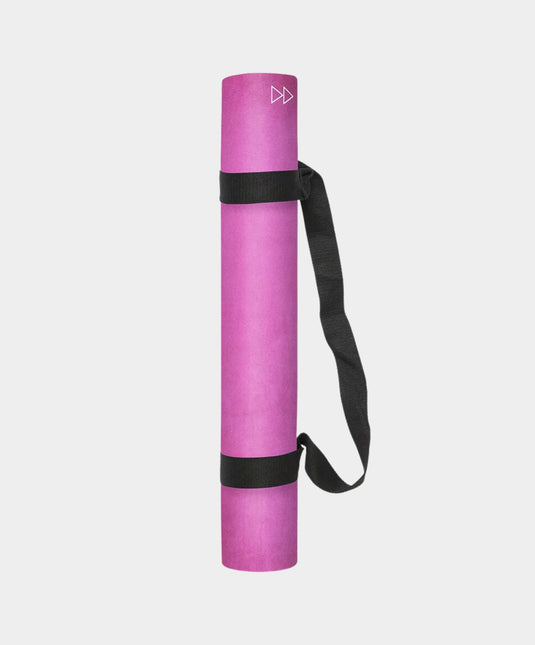 Combo Yoga Mat