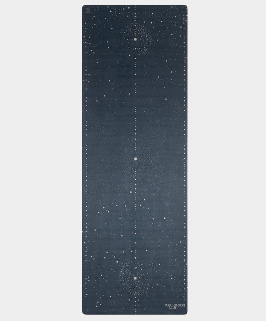 Travel Combo Yoga Mat - Celestial