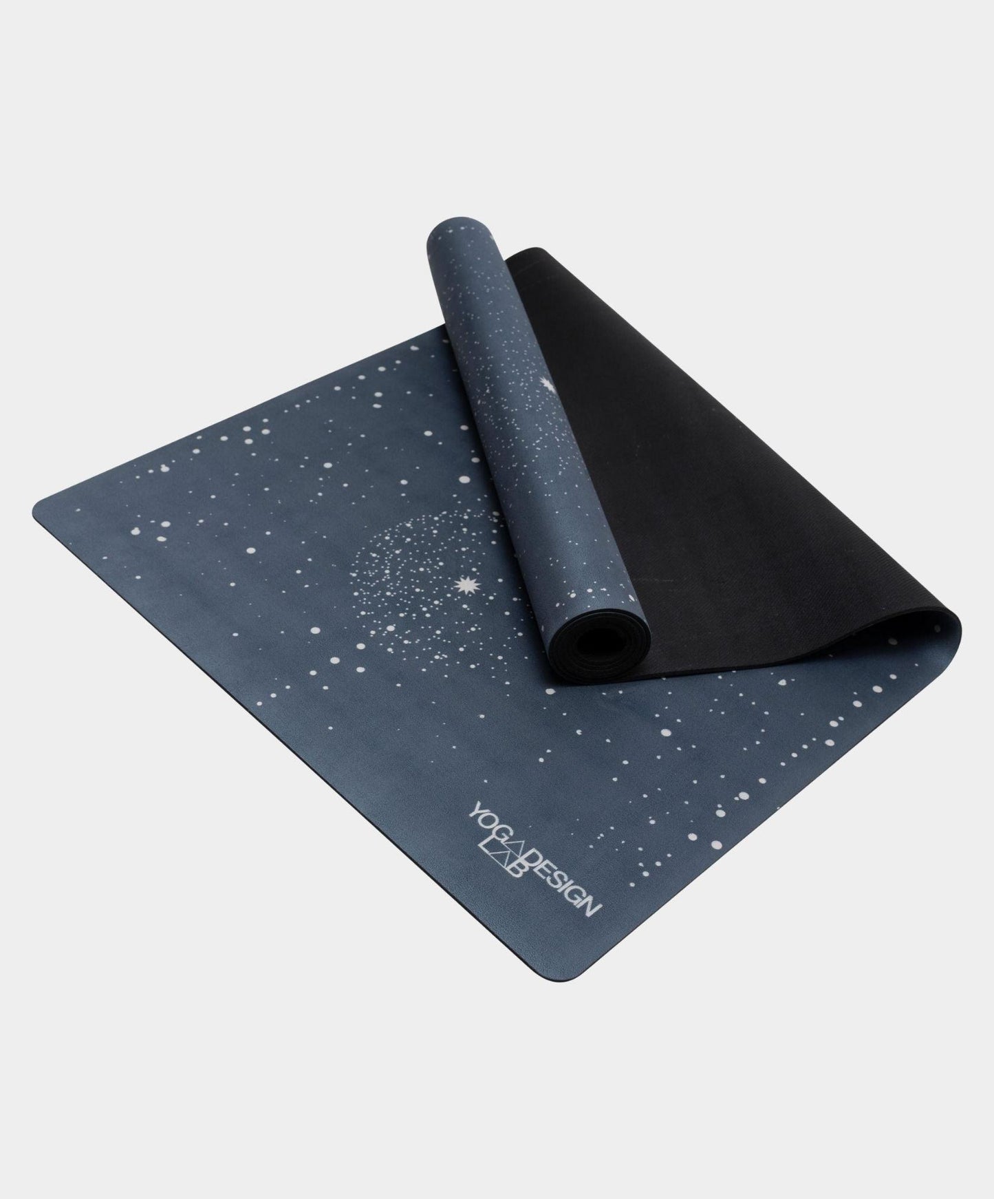 Travel Combo Yoga Mat - Celestial