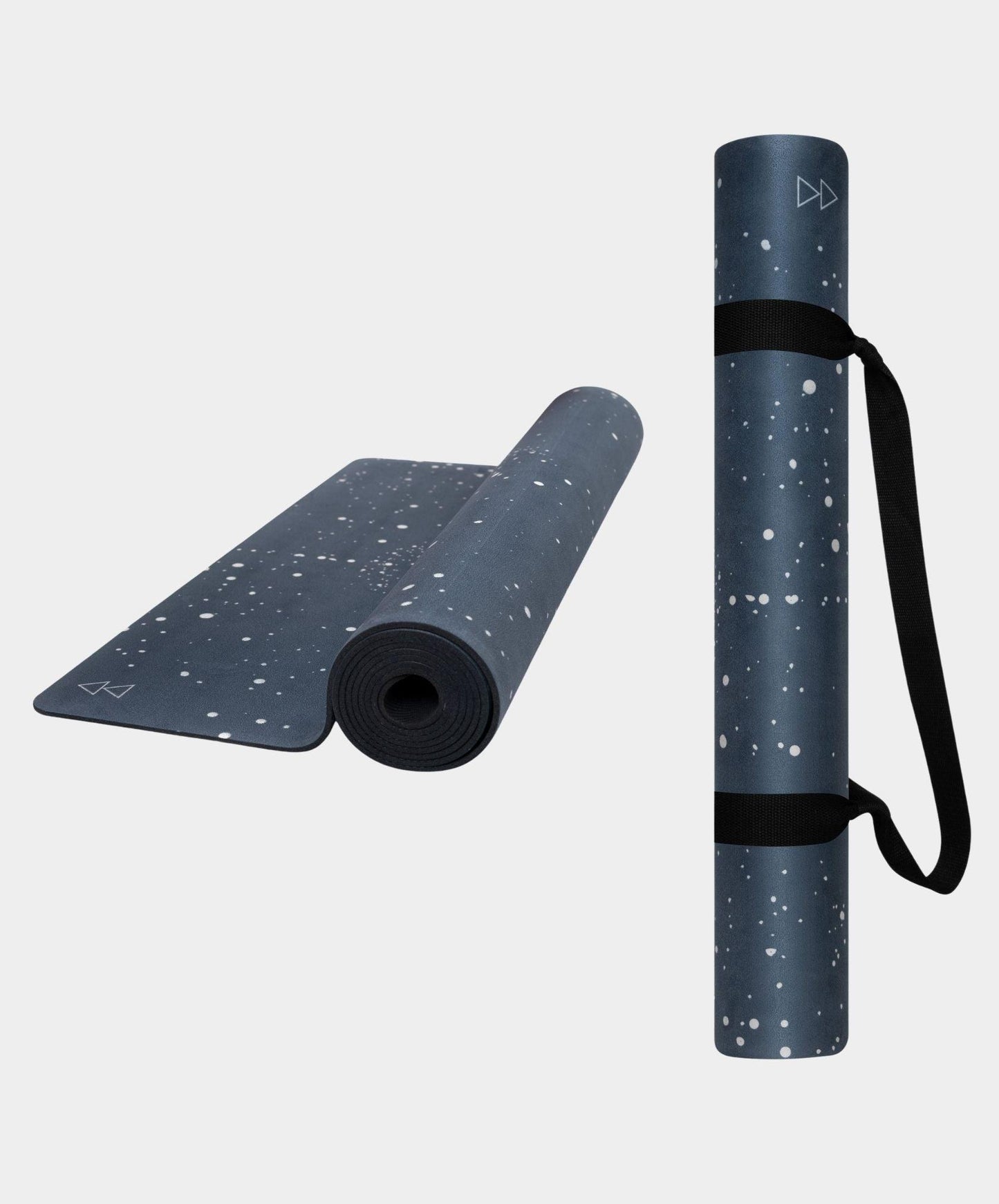 Travel Combo Yoga Mat - Celestial