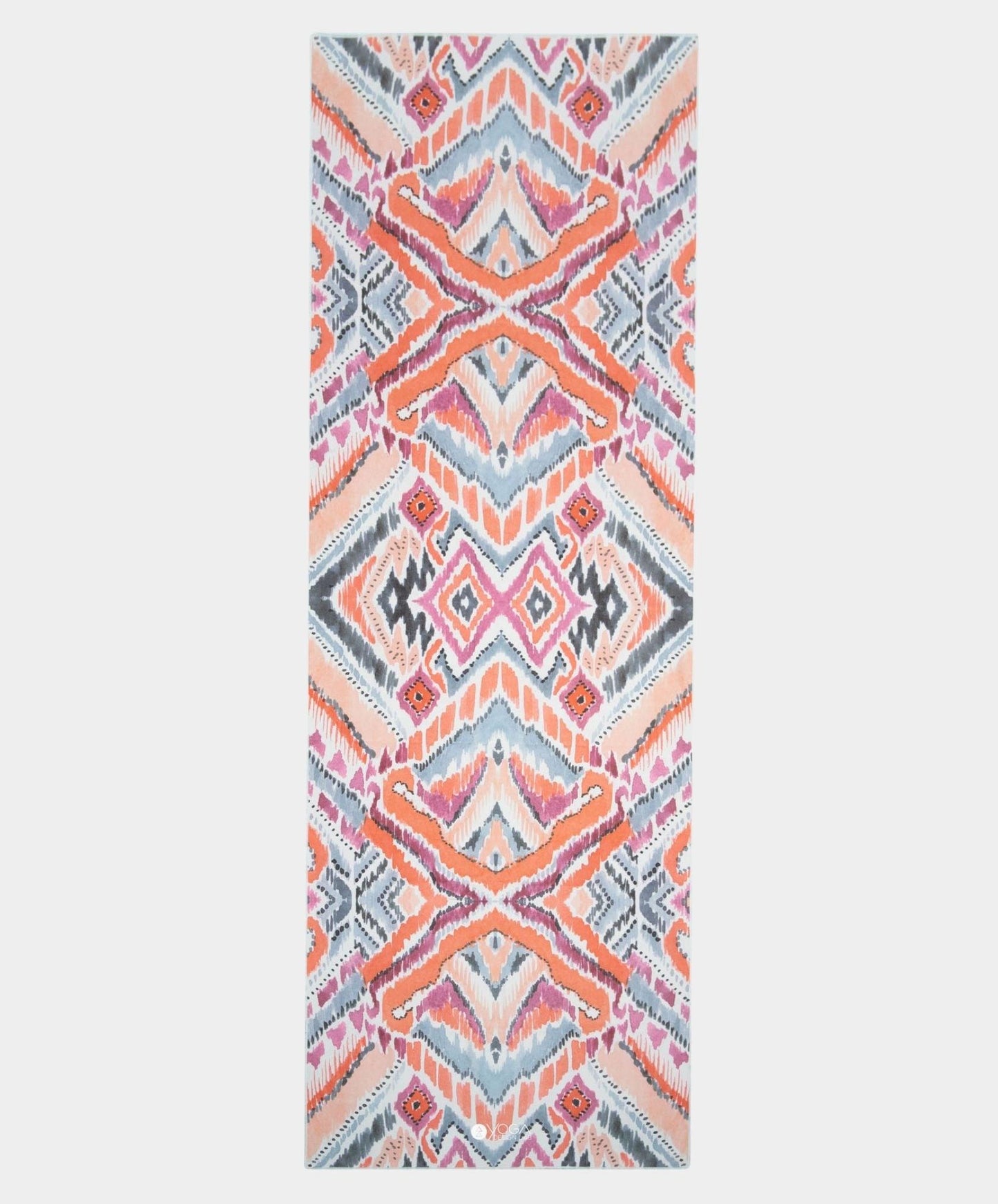 Travel Combo Yoga Mat
