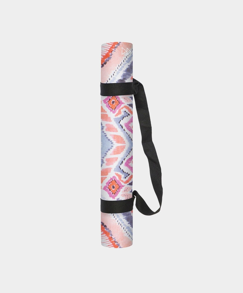 Load image into Gallery viewer, Travel Combo Yoga Mat
