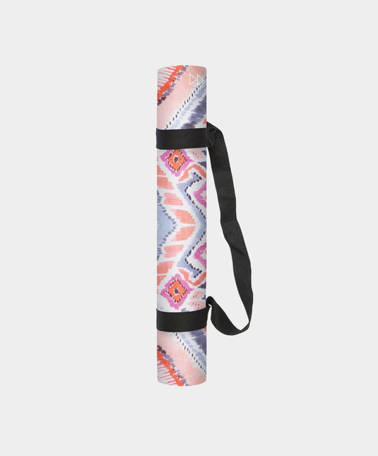 Travel Combo Yoga Mat
