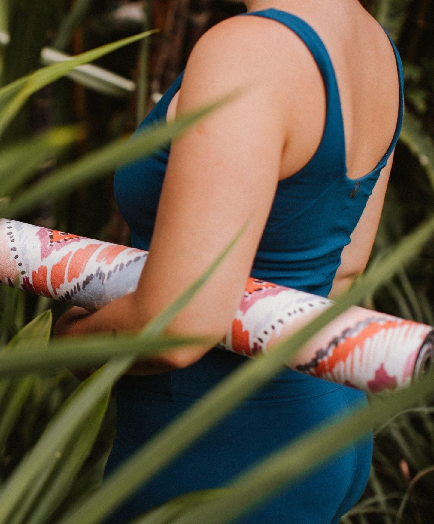 Travel Combo Yoga Mat