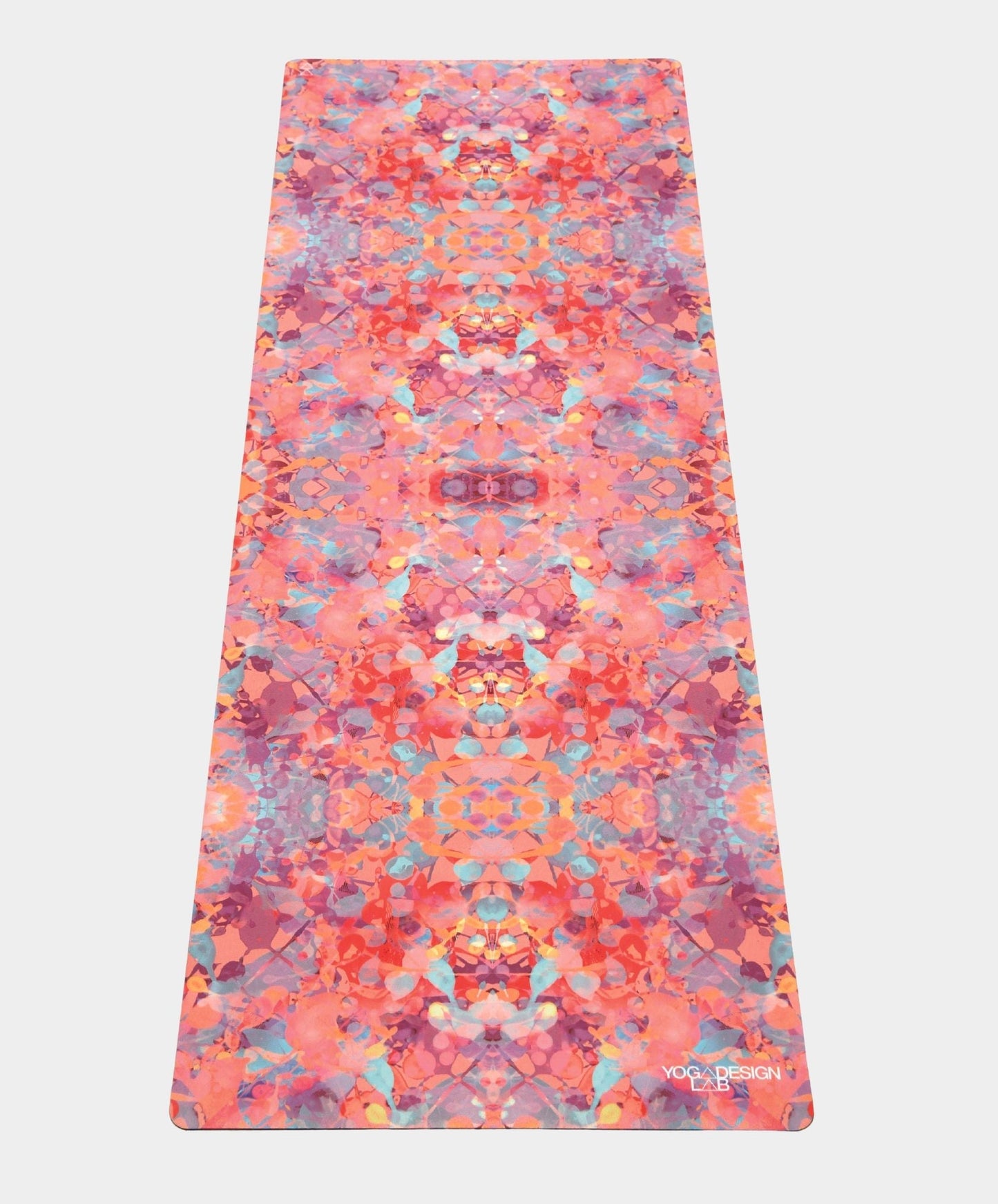 Travel Combo Yoga Mat