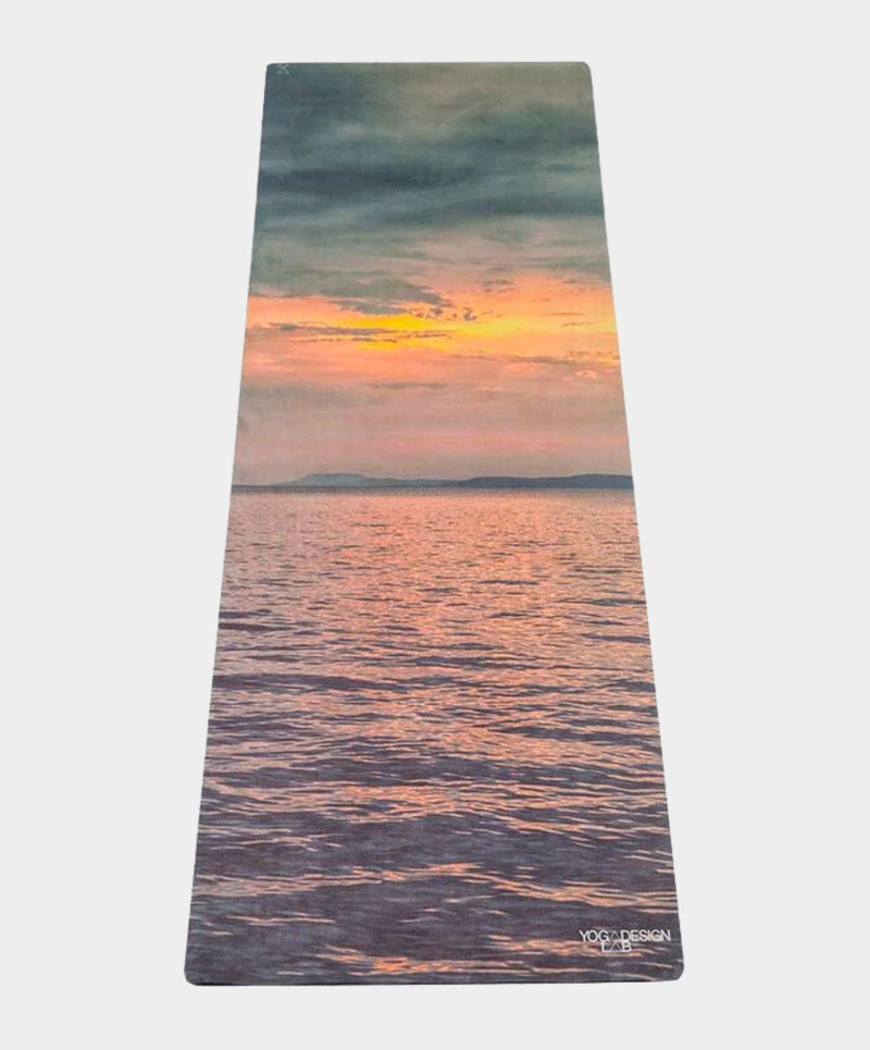 Load image into Gallery viewer, Travel Combo Yoga Mat
