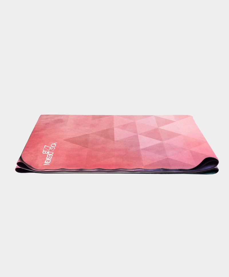 Load image into Gallery viewer, Travel Combo Yoga Mat
