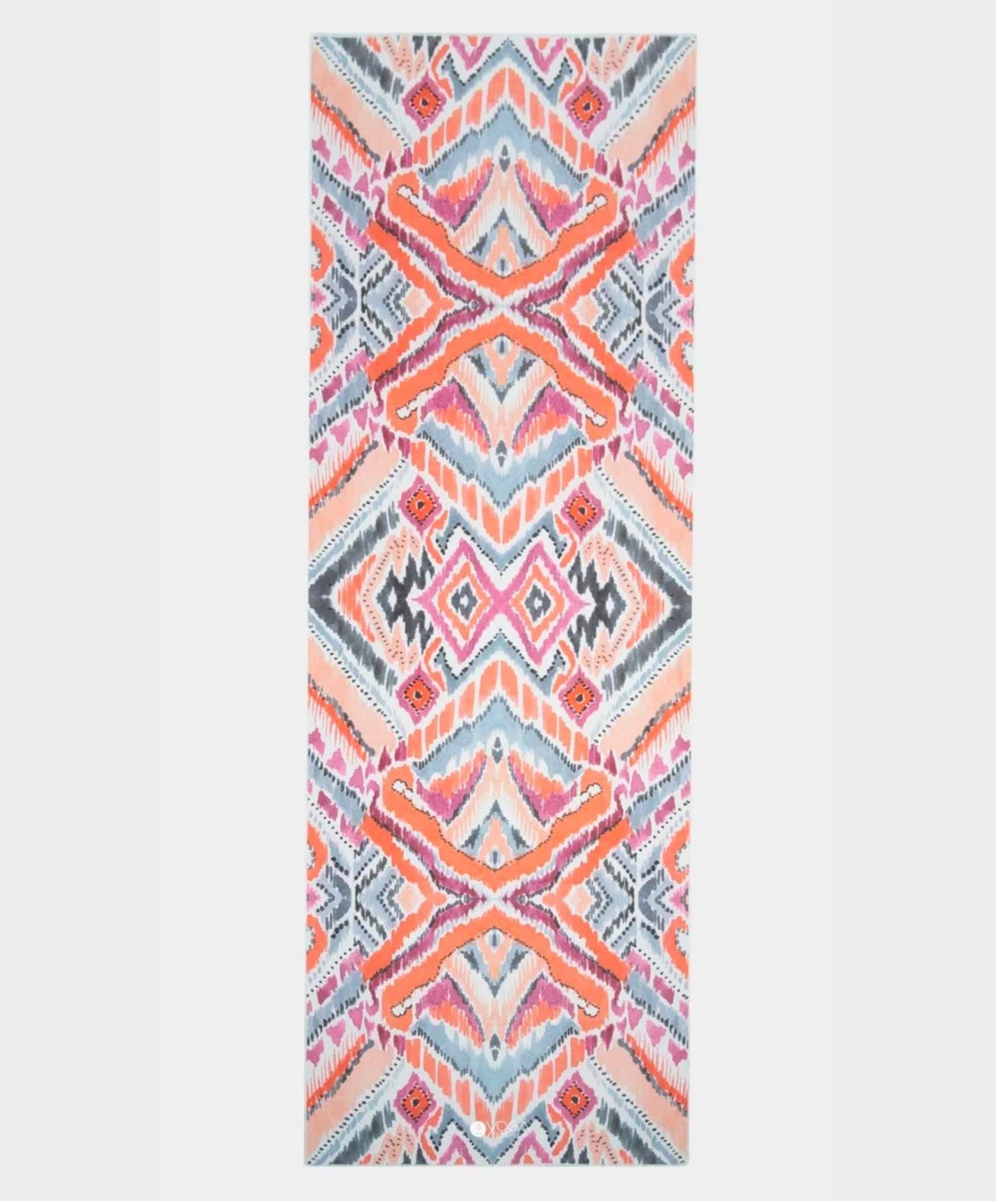 Combo Yoga Mat
