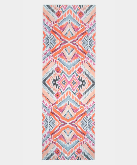 Combo Yoga Mat