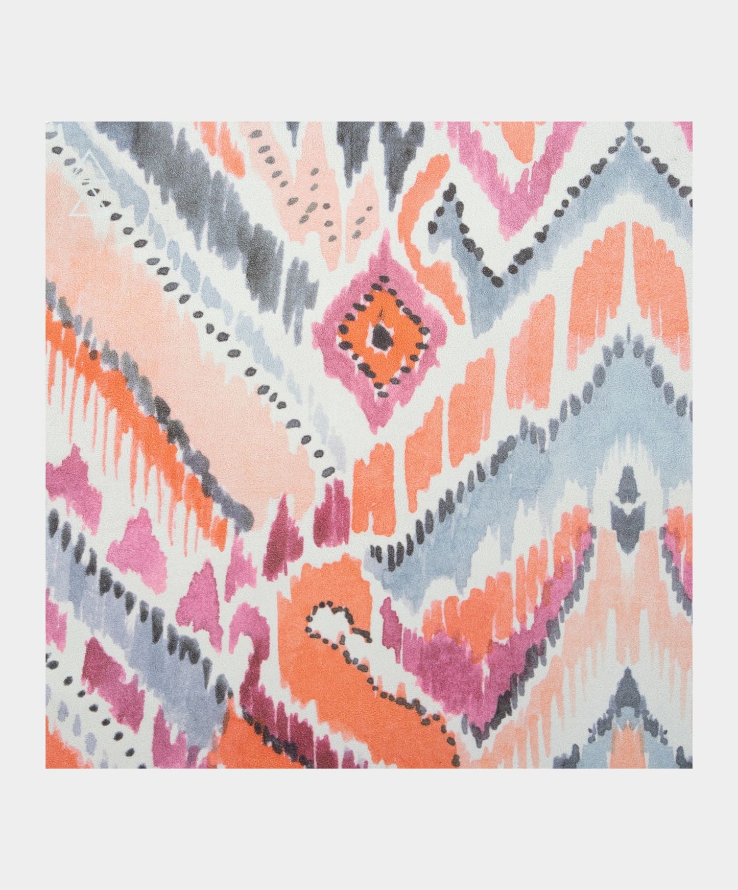 Combo Yoga Mat