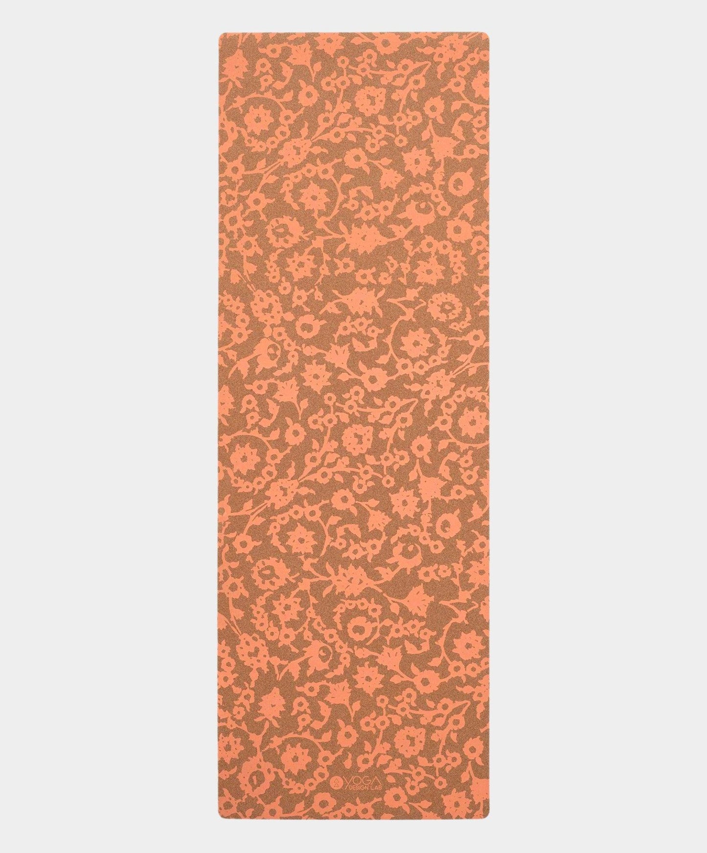Cork Yoga Mat