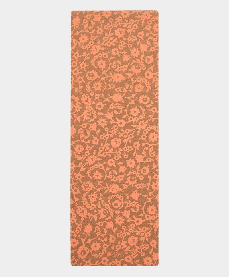 Load image into Gallery viewer, Cork Yoga Mat
