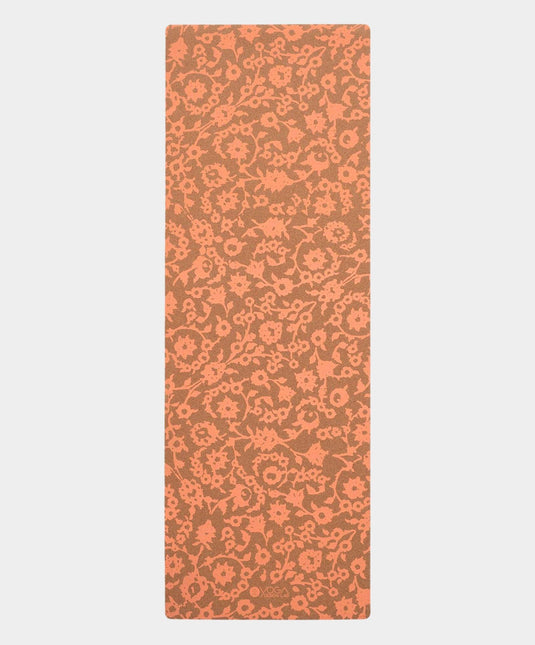 Cork Yoga Mat