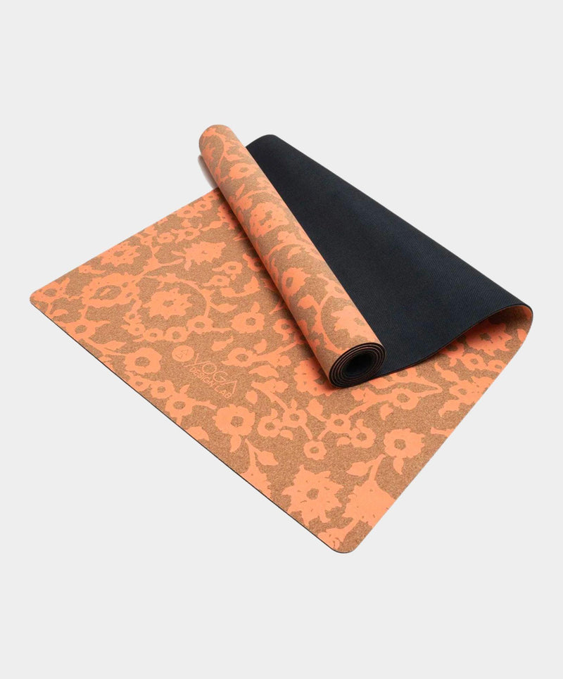 Load image into Gallery viewer, Cork Yoga Mat
