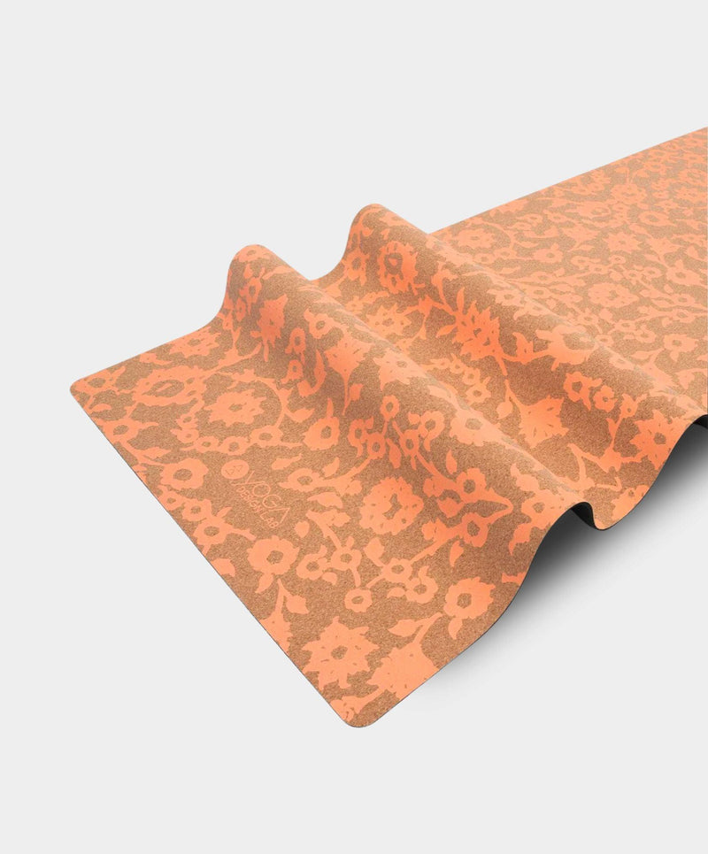 Load image into Gallery viewer, Cork Yoga Mat
