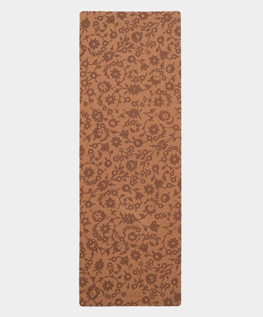 Cork Yoga Mat